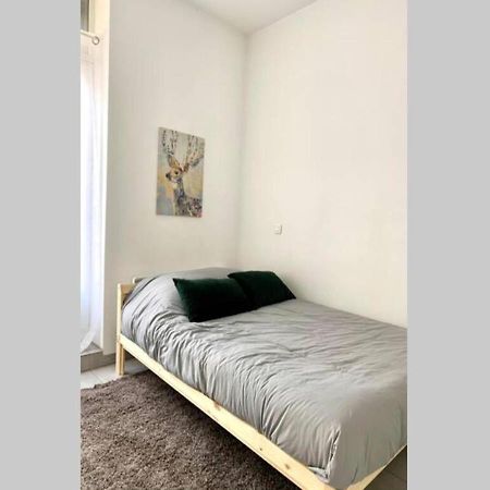 Appartement Confort Centre-Ville St Roch Μονπελιέ Εξωτερικό φωτογραφία