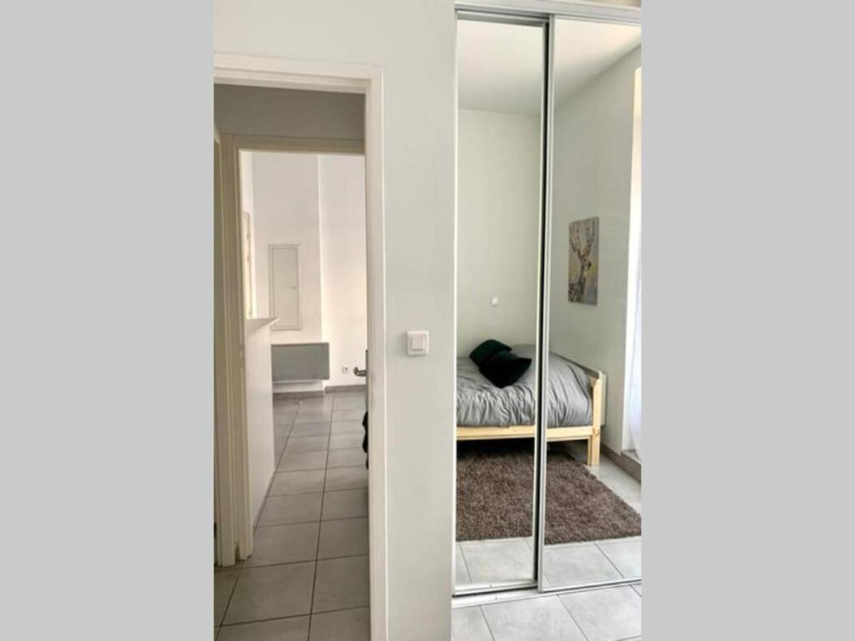 Appartement Confort Centre-Ville St Roch Μονπελιέ Εξωτερικό φωτογραφία